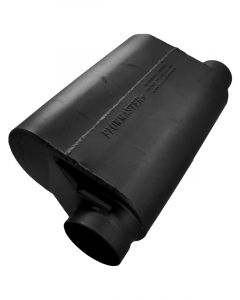 Flowmaster Alcohol Sprint Muffler 3.5" In / 3.0" Out Same Side