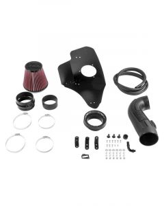 Flowmaster Delta Force Camaro 6.2L Air Intake Kit. Fits 2016-2018