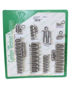 Gardener-Westcott Bbc Engine Dress Up Kit Hex S/Steel