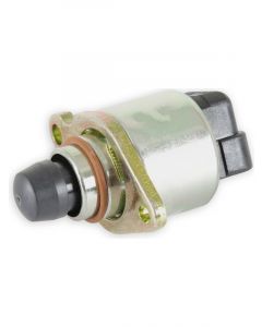 Holley Idle Air Valve, Replacement, Steel, Zinc, Sniper EFI,EFI