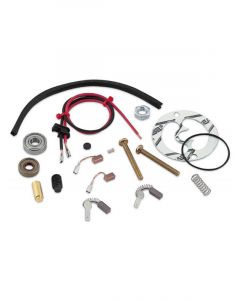 Holley Mallory Petrol Fuel Pump Seal Kit. Suit 60Fi 110 & 140 Pumps