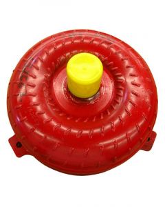 Hughes Performance 4L60E Converter 2500 Stall Lock-Up. 4L60, 700R4 Str