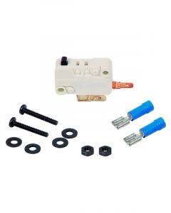 Hurst Switch Back-Up Light Hardware Included Hurst Magnum Grip / Quar
