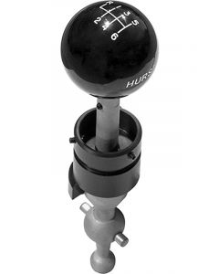 Hurst 6-Speed Indy Manual Shifter Ford Mustang 2015-2017