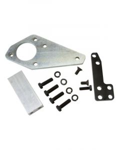 Hurst Shifter Indy Rhd Adaptor Ford & Holden