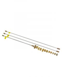 Hurst Line Lock Installation Kit Brake Lines / Fittings Hurst Roll Co