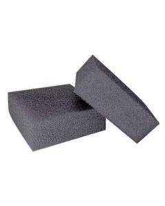 Jaz Products Fuel Cell Foam, 4" X 6" X 14"