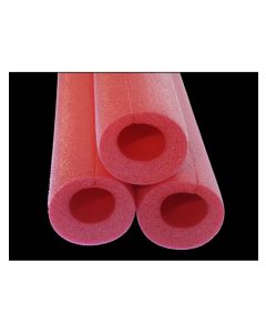 Kirkey Red Roll Bar Padding See Notes 1-3/8 - 1-3/4