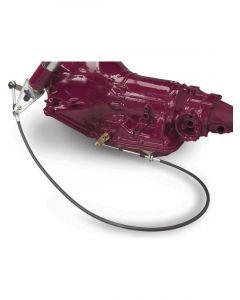 Lokar Column Cable Shift Kit Suit 2 Column