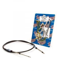 Lokar Column Cable Shift Kit Suit 2-1/4 Column