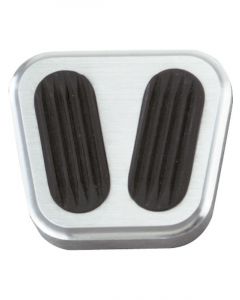 Lokar Emergency Brake Pad W/Insert Camaro