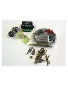 Lokar Led Shift Indicator Module Kit Cable Operated Th350/400/700