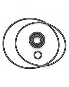 Magnafuel/Magnaflow Fuel Systems Fuel Pump Rebuild Kit Electric Se