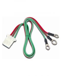 Mallory Unilite Plug In Wire Harness