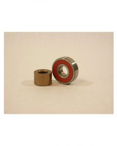 McLeod Pilot Bushing Oilite For Pontiac & SB For Ford 1.380 OD X .672