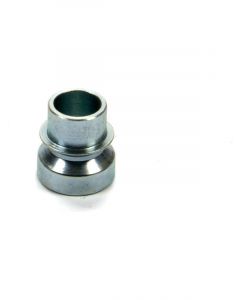 Meziere Rod End Misalignment Bushing 5/8" Od - 1/2" Id, 4130 Steel