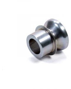 Meziere Rod End Misalignment Bushing 3/4" Od - 1/2" Id, 4130 Steel