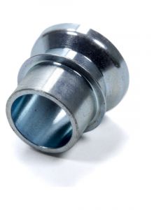 Meziere Rod End Misalignment Bushing 3/4" Od - 5/8" Id, 4130 Steel