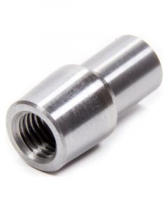 Meziere Threaded Tube End 5/16-24 Rh 1/2" X .058" Tube, 4130 Steel