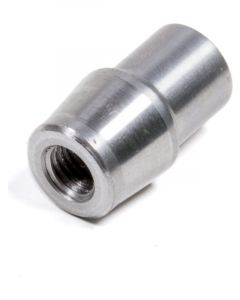Meziere Threaded Tube End 5/16-24 Rh 5/8" X .058" Tube, 4130 Steel