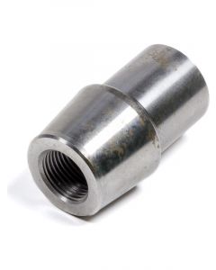 Meziere Threaded Tube End 3/4-16 Rh 1-3/8 X .120" Tube, 4130 Steel