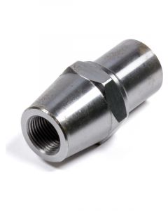 Meziere Threaded Tube End 3/4-16 Lh 1-3/8 X .120" Tube, With Hex