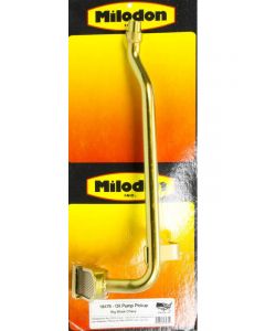 Milodon Bb Chev ( Marine ) V-Drive Oil Pick Up Suit Mi31310 Pan
