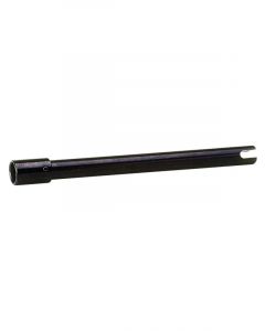 Moroso Sb Chev Oil Pump Shaft, 6.24 Long Suit Dart .391 Raised Cam