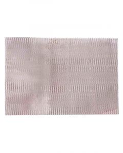 Moroso Universal Windage Tray Screen 23" X 16", Trim To Fit