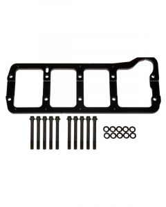 Moroso Ford 302W Main Cap Gird Girdle Mods Required