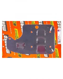 Moroso Windage Tray Bbc Chev Louvered