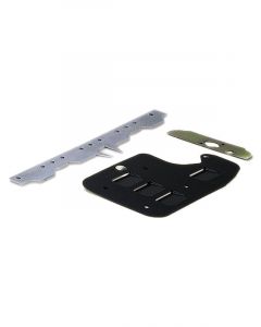 Moroso Windage Tray Kit Bbchev Louvered Bb Chev