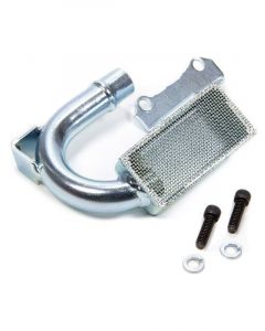 Moroso Sbc Oil Pick Up, 8-1/4" Deep For Mem-155Hv Oil Pump