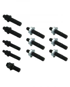 Moroso Oil Pan Stud Kit Bbc