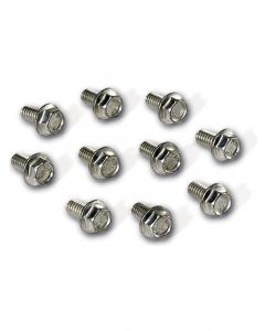 Moroso Chev Timing Cover Bolts Use Ar400-1501/1502