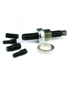Moroso Universal Harmonic Balancer Install Tool Notes
