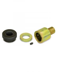 Moroso Crankshaft Socket For Degree Wheel S/B Chev