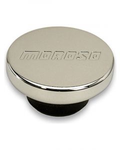 Moroso Oil Filler Cap Suits Al L 1.22 Diameter Holes