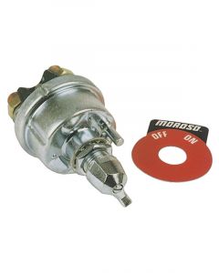 Moroso Battery Isolation Switch Super Duty