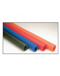 Moroso Offset Roll Bar Padding Black 1.625 - 1.875 Non Sfi
