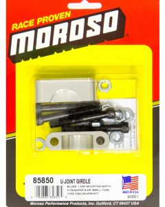 Moroso Uni-Joint Girdle Chrys 8-3/4 8-3/4 With Small Yoke