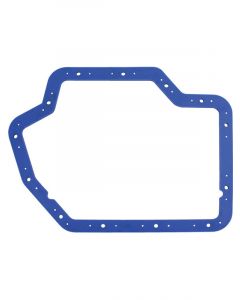 Moroso Chevy Th400 Trans Pan Gasket Perm-Align Rubber, 3/16 Thick
