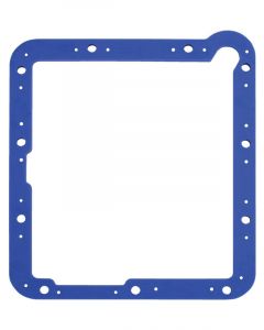 Moroso Ford C4 Trans Pan Gasket Perm-Align Rubber, 3/16 Thick