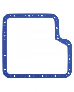 Moroso Ford C6 Trans Pan Gasket Perm-Align Rubber, 3/16 Thick