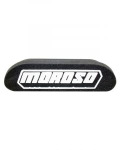 Moroso Hood Scoop Plug Fits 3.5 X 12.5 To 13.750 Opening