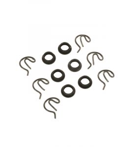 Mr Gasket Shifter Bushing Kit 4 Speed Suits Most Hurst Shifters