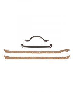 Mr Gasket Bb Chev Oil Pan Gasket Set