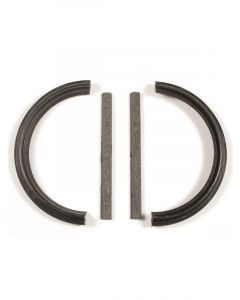 Mr Gasket For Chrysler Bb/Kb Rear Main Seal