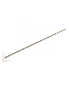 Mr Gasket Linkage Rod For Street Scoop 11-1/2 Long, W/ 1/4-28 Thread