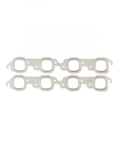 Mr Gasket Mls Exhaust Header Gaskets Bbchev Square Port 1.85X1.9